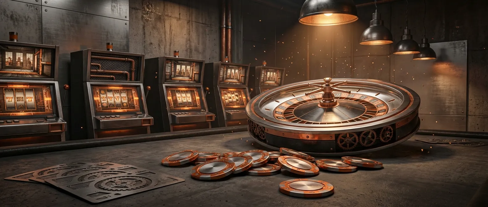 Boomerang Casino bonus