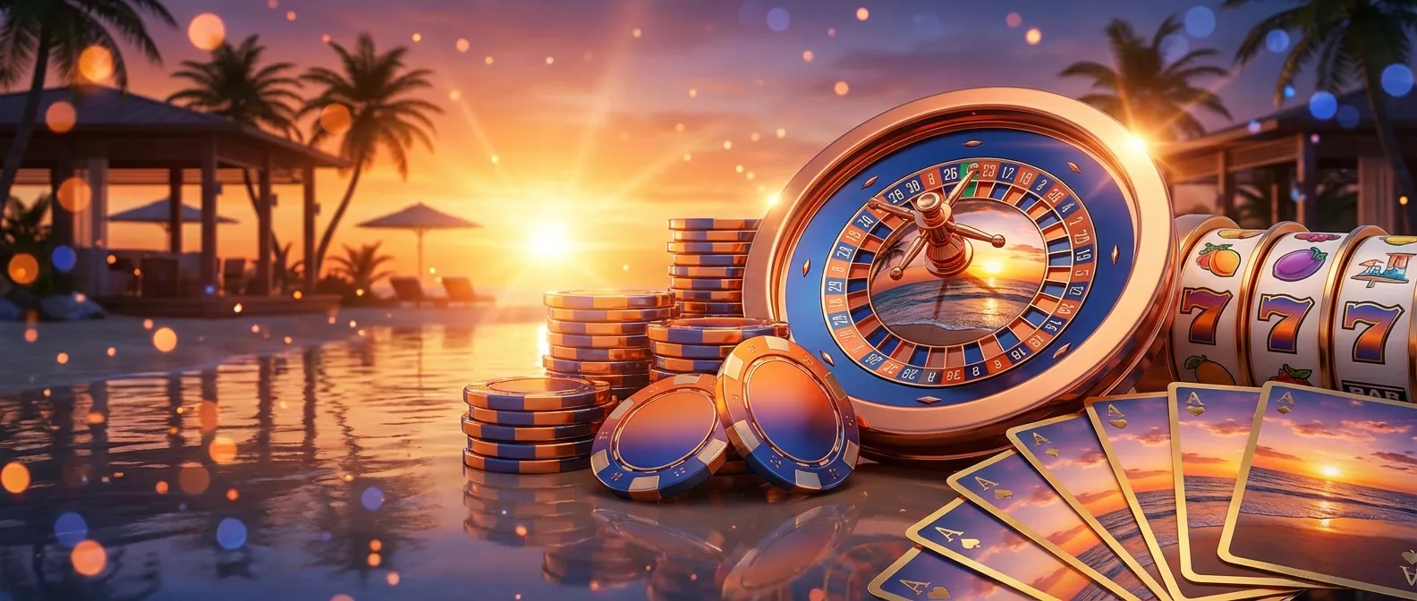 Boomerang Casino bonus