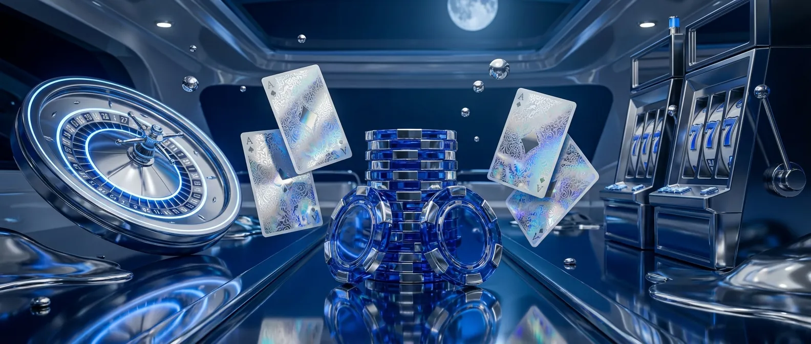 Boomerang Casino bonus